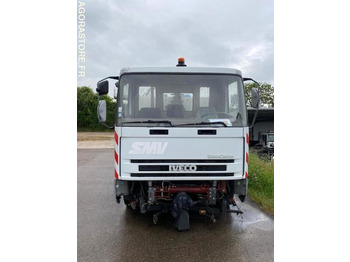 Truck IVECO