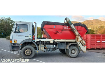 Truck MERCEDES-BENZ