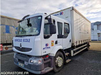 Truck RENAULT Midlum