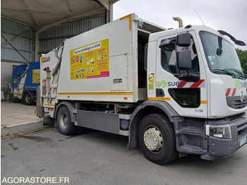Truck RENAULT
