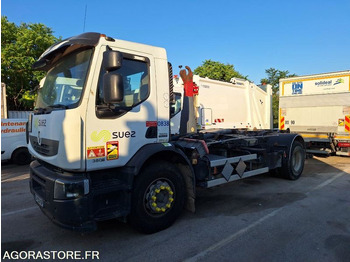Truck RENAULT