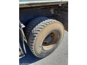 Truck RENAULT 4x2 - KERAX 370 - 2008 / 274 727 km ( M5992 ): picture 4