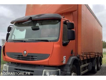 Truck RENAULT Premium Lander