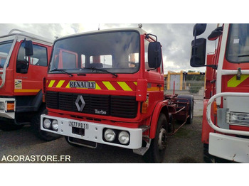 Truck RENAULT G 230