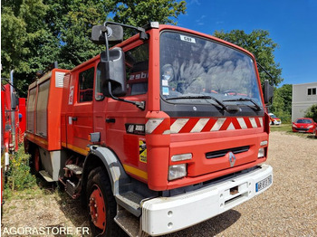 Truck Renault Midliner M210 -1997 - 8897- AR813TH: picture 2 Truck Renault Midliner M210 -1997 - 8897- AR813TH: picture 2