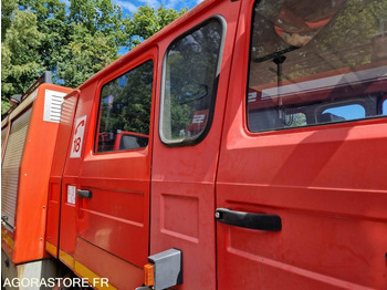 Truck Renault Midliner M210 -1997 - 8897- AR813TH: picture 5 Truck Renault Midliner M210 -1997 - 8897- AR813TH: picture 5