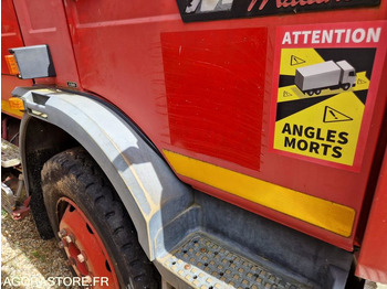 Truck Renault Midliner M210 -1997 - 8897- AR813TH: picture 4 Truck Renault Midliner M210 -1997 - 8897- AR813TH: picture 4