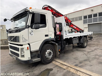 Truck VOLVO FM 330