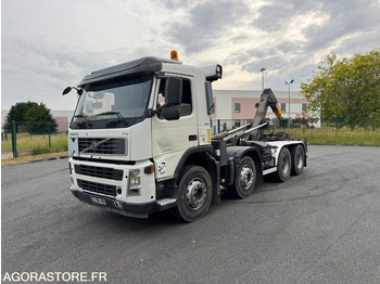 Truck VOLVO FM 400
