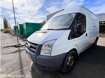 Panel van UTILITAIRE FORD TRANSIT - 2011 / 160 000 KM - MOTEUR HS: picture 5