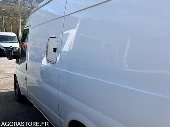 Panel van UTILITAIRE FORD TRANSIT - 2011 / 160 000 KM - MOTEUR HS: picture 4