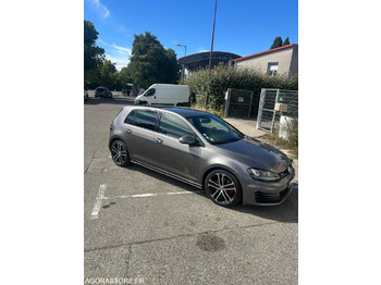 Car VOLKSWAGEN