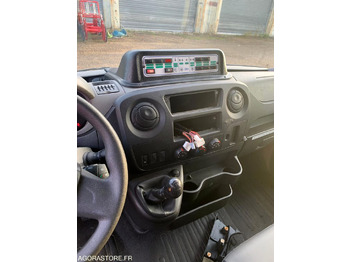 VSAV RENAULT MASTER3 EA080NB leasing VSAV RENAULT MASTER3 EA080NB: picture 5 VSAV RENAULT MASTER3 EA080NB leasing VSAV RENAULT MASTER3 EA080NB: picture 5