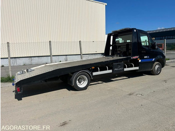 Commercial vehicle MERCEDES-BENZ Sprinter 514