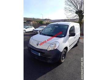 Small van RENAULT Kangoo
