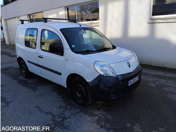 Small van RENAULT Kangoo