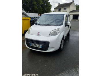 Car FIAT