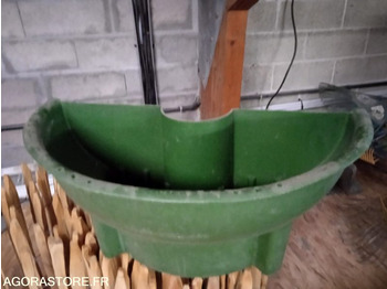 Garden equipment