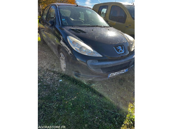 Car PEUGEOT