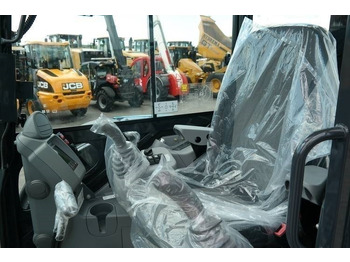 Mini excavator Airman AX 55 U-7: picture 5 Mini excavator Airman AX 55 U-7: picture 5