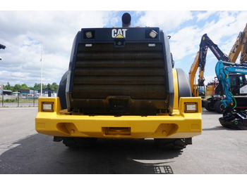 Wheel loader CAT 980M: picture 3