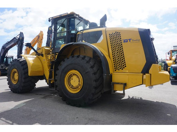 Wheel loader CAT 980M: picture 2