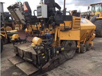 Asphalt paver CAT AP 300: picture 2