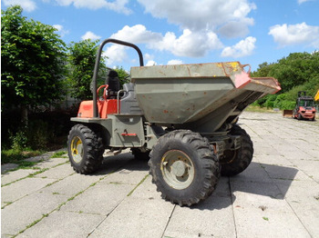 Mini dumper AUSA