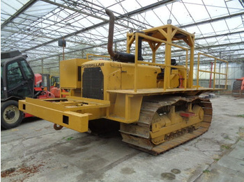 Farm tractor CATERPILLAR