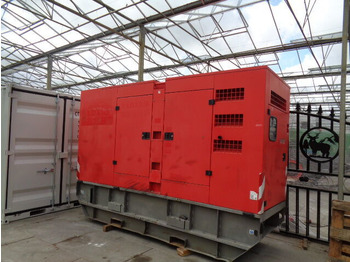 Generator set DOOSAN
