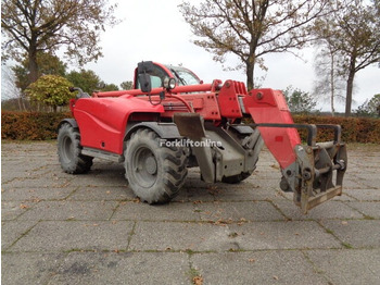 Telescopic handler Haulotte HTL3614: picture 3