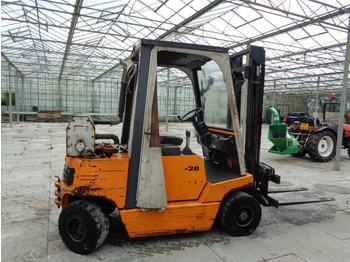 Forklift STILL R70