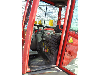 Mini excavator Volvo ECR25D: picture 4