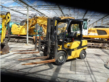 Yale GLP25 leasing Yale GLP25: picture 5 Yale GLP25 leasing Yale GLP25: picture 5