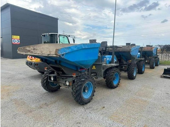 Mini dumper AUSA