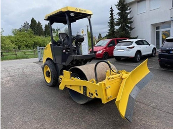 Compactor BOMAG