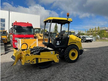 Compactor BOMAG