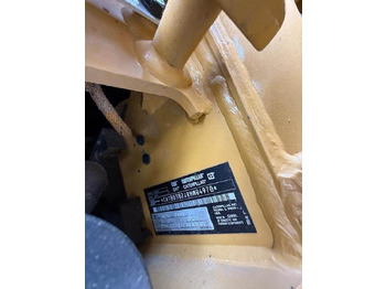 Mini excavator CAT 302-05: picture 4 Mini excavator CAT 302-05: picture 4