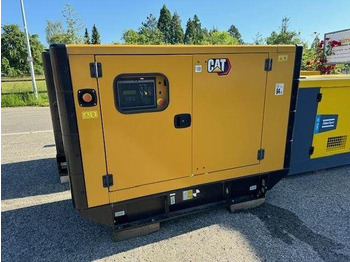 New Generator set CAT DE65: picture 2