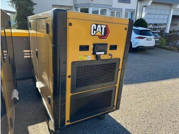 New Generator set CAT DE65: picture 3