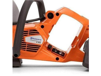 New Tool/ Equipment Husqvarna K535i: picture 2