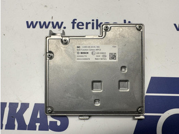 ECU for Truck Bosch Multi Function Camera MPC2 front camera: picture 2 ECU for Truck Bosch Multi Function Camera MPC2 front camera: picture 2