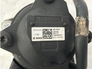 Steering pump for Truck Bosch R410: picture 3