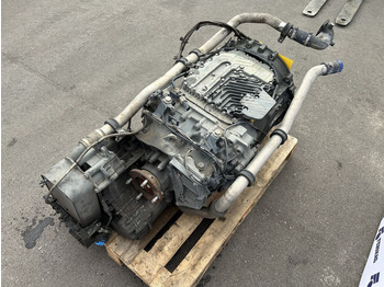 Gearbox for Truck DAF 12TX2621TD, IT3 AMT T: picture 4 Gearbox for Truck DAF 12TX2621TD, IT3 AMT T: picture 4