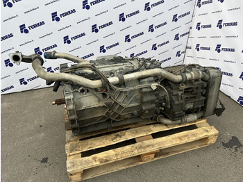 Gearbox for Truck DAF 12TX2621TD, IT3 AMT T: picture 2 Gearbox for Truck DAF 12TX2621TD, IT3 AMT T: picture 2