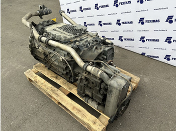 Gearbox for Truck DAF 12TX2621TD, IT3 AMT T: picture 3 Gearbox for Truck DAF 12TX2621TD, IT3 AMT T: picture 3