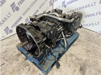 Gearbox DAF