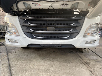 Bumper DAF XF 106