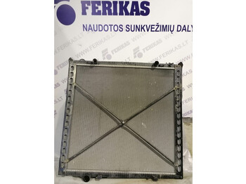 Radiator DAF XF 106
