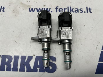 Engine and parts DAF